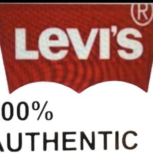 Size: 34x33
Stone wash, button fly